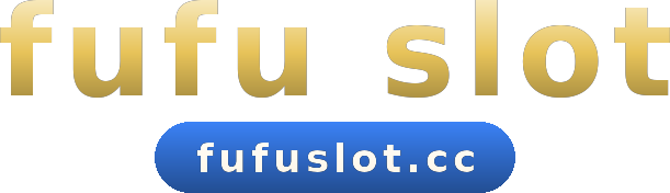 fufu slot logo