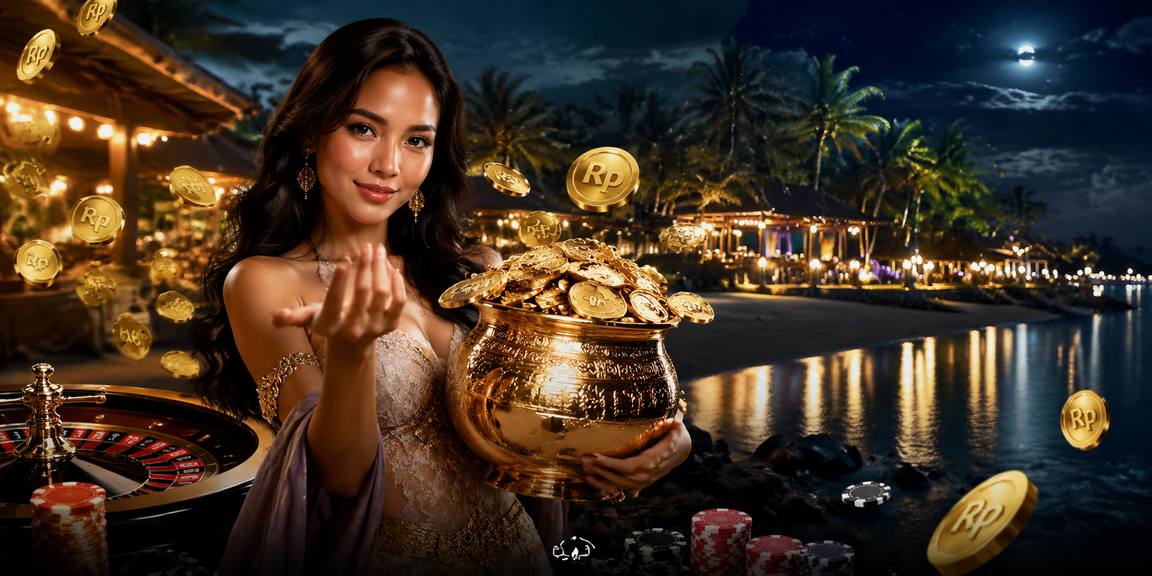 fufu slot One Account, Clear Indonesia Access